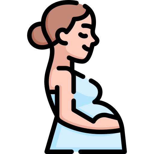 pregnant